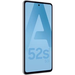 Galaxy A52s 5G 256GB - White - Unlocked