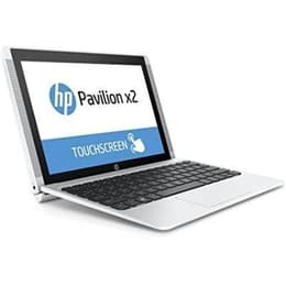 HP Pavilion 10-N113NF 10-inch Atom x5-Z8300 - HDD 64 GB - 2GB AZERTY - French
