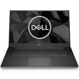 Dell Precision 5530 15-inch (2022) - Core i7 - Gen 12 (U) - 16GB - SSD 256 GB QWERTY - English