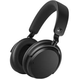 Sennheiser Accentum Wireless noise-Cancelling wireless Headphones with microphone - Black