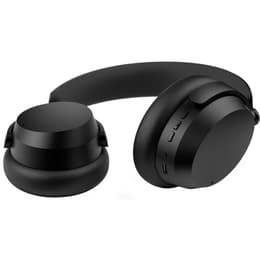 Sennheiser Accentum Wireless noise-Cancelling wireless Headphones with microphone - Black