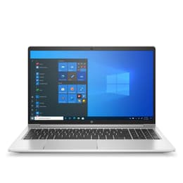 HP ProBook 450 G8 15-inch (2023) - Core i5 - Gen 11 (G) - 16GB - SSD 512 GB QWERTZ - German