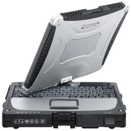 Panasonic ToughBook CF-19 10-inch Core i5-3340M - SSD 480 GB - 8GB AZERTY - French