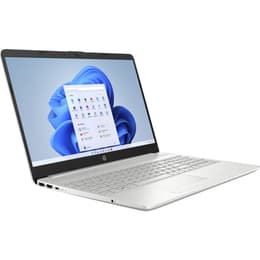 HP 15-FD0112NF 15-inch (2023) - Core i7 - Gen 13 (U) - 16GB - SSD 512 GB AZERTY - French