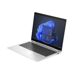 HP EliteBook X360 830 G10 13-inch (2023) - Core i5 - Gen 13 (U) - 16GB - SSD 2 TB QWERTY - Spanish