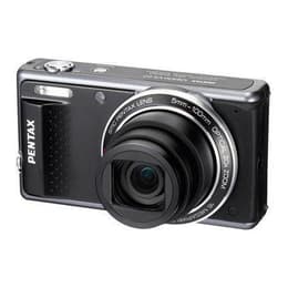 Compact Optio VS20 - Black + Pentax Pentax SMC 28-560 mm f/3.1-4.8 f/3.1-4.8