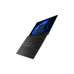 Lenovo ThinkPad X1 14-inch (2023) - Core i7 - Gen 13 (U) - 16GB - SSD 128 GB QWERTY - Greek