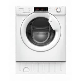Rosieres RILS 8514TI Washer dryer Front load