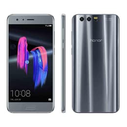 Honor 9 64GB - Black - Unlocked