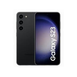 Galaxy S23 256GB - Black - Unlocked - Dual-SIM