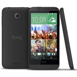 HTC Desire 510 8GB - Black - Unlocked