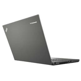 Lenovo ThinkPad T440S 14-inch (2013) - Core i7-4600U - 8GB - SSD 256 GB AZERTY - French
