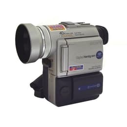 Sony DCR-PC100E Camcorder - Grey