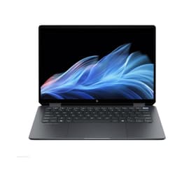 HP OmniBook X Flip 14-inch (2024) - Core Ultra 5 226V - 16GB - SSD 512 GB QWERTY - English