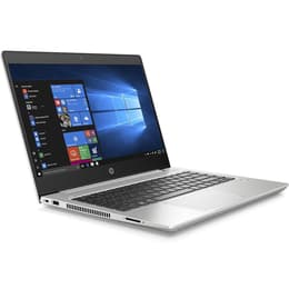 HP ProBook 440 G6 14-inch (2019) - Core i5-8265U - 16GB - SSD 256 GB AZERTY - French