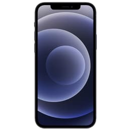 iPhone 12 256GB - Black - Unlocked