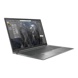 HP ZBook Firefly 15 G7 15-inch (2020) - Core i7 - Gen 10 (U) - 64GB - SSD 1 TB QWERTY - Italian