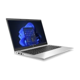 HP ProBook 635 Aero G8 13-inch (2021) - Ryzen 5 5600U - 8GB - SSD 256 GB QWERTY - English