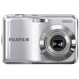 Fujifilm FinePix AV200 Compact 14Mpx - Grey