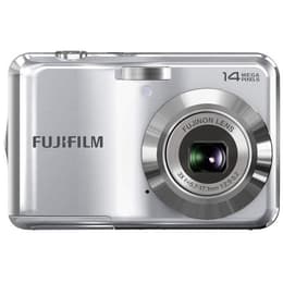 Compact FinePix AV200 - Grey + Fujifilm Fujinon 32-96 mm f/2.9-5.2 f/2.9-5.2