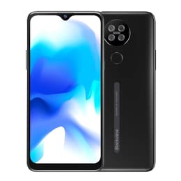 Blackview A80S 64GB - Black - Unlocked