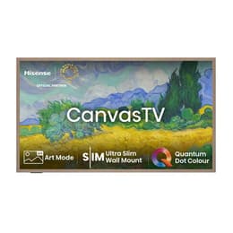 Hisense 55.00-inch 55S7NQ Canvas 3840 x 2160 TV