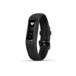 Garmin Vivosmart 4 Bluetooth 14 mm - Black