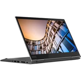 Lenovo ThinkPad X1 Yoga G2 14-inch Core i7-7600U - HDD 512 GB - 16GB QWERTY - English