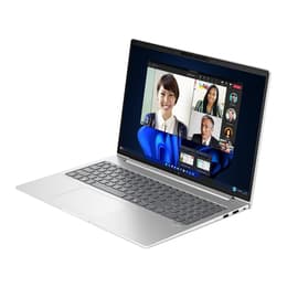 HP EliteBook 660 G11 16-inch (2023) - Core Ultra 5 125U - 16GB - SSD 512 GB AZERTY - French