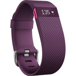 Fitbit Charge HR (S) Connected devices