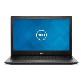 Dell Latitude 3590 15-inch (2018) - Core i5 - Gen 8 (U) - 16GB - SSD 256 GB AZERTY - French