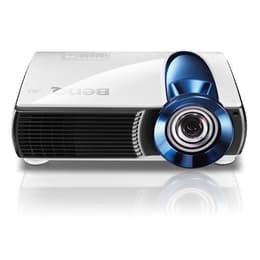 Benq LW61ST Video projector 2000 Lumen - White