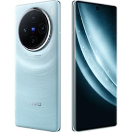 Vivo X100 Pro 512GB - Blue - Unlocked