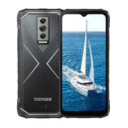 Doogee Blade10 Pro 256GB - Black - Unlocked