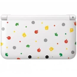 Nintendo 3DS XL - White