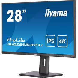 21.5-inch Iiyama T2252MSC-B2 3840 x 2160 LCD Monitor Black