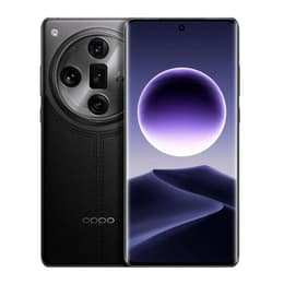 Oppo Find X7 Ultra 512GB - Black - Unlocked