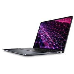 Dell Latitude 9430 14-inch (2023) - Core i7-1265U - 16GB - SSD 128 GB QWERTY - Dutch