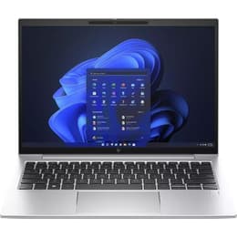 HP EliteBook 835 G9 13-inch (2023) - Ryzen 5 6600U - 8GB - SSD 512 GB AZERTY - French