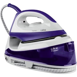 Calor SV6020CO Fasteo Steam iron
