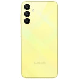 Galaxy A15 128GB - Yellow - Unlocked