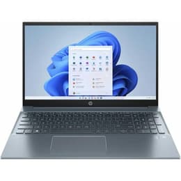 HP Pavilion 15-EH3843ND 15-inch (2023) - Ryzen 7 - 7000 Series (U) - 16GB - SSD 512 GB QWERTY - Spanish