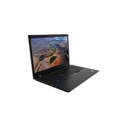 Lenovo ThinkPad L15 G1 15-inch (2020) - Core i5 - Gen 10 (U) - 16GB - SSD 512 GB QWERTZ - German
