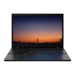 Lenovo ThinkPad L15 G1 15-inch (2020) - Core i5 - Gen 10 (U) - 16GB - SSD 512 GB QWERTZ - German
