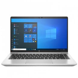 HP ProBook 640 G8 14-inch (2020) - Core i5 - Gen 11 (G) - 16GB - SSD 256 GB QWERTY - English