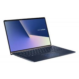 Asus ZenBook UX333FA-A3023T 13-inch (2018) - Core i7-8565U - 8GB - SSD 256 GB AZERTY - French