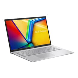 Asus X1704VA-AU885W 17-inch (2024) - Core 5 120U - 16GB - SSD 512 GB AZERTY - French