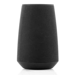 InnovaGoods VASS Bluetooth Speakers - Black