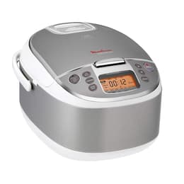 Moulinex MK704E00 Multicook Pro Multi-Cooker