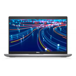 Dell Latitude 5420 14-inch (2021) - Core i5-1145G7 - 8GB - SSD 256 GB AZERTY - French